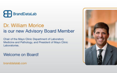BDL announces Dr. Bill Morice as a new advisory board member